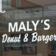 Maly Donut & Burger