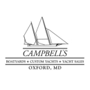 Campbell's Boatyard @ Jack's Point - Boat Maintenance & Repair
