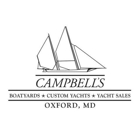 Campbell's Boatyard @ Jack's Point