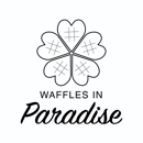 Waffles in Paradise - Farm Equipment