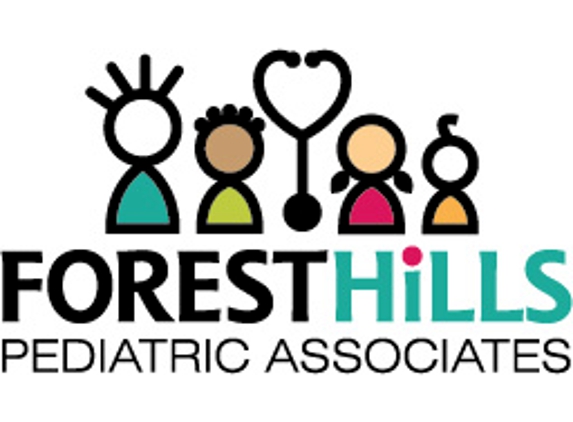 Forest Hills Pediatric Associates PC - Grand Rapids, MI