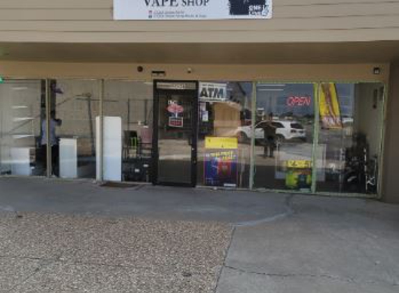 CoinFlip Bitcoin ATM - Broken Arrow, OK