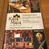 Kaza Maza Mediterranean Grill and Hookah Lounge gallery