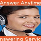 Answer Anytime Answering Service