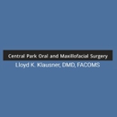 Central Park Oral & Maxillofacial Surgery - Skin Care