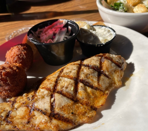 The Shack - Original Waterfront Crab Shack - Fort Walton Beach, FL