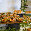 At Your Service Catering & Event Planning - Caterers