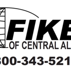 FIKES OF CENTRAL ALABAMA LLC