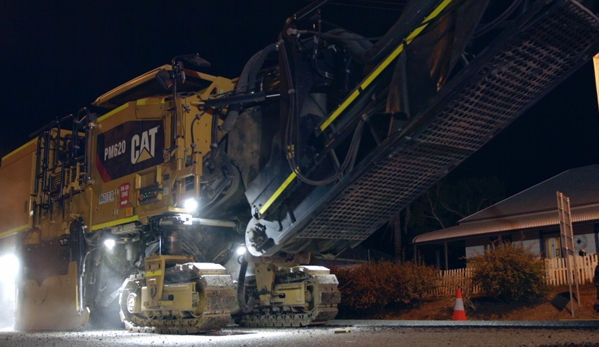 Newpave Asphalt Tomago - Tomago, NSW