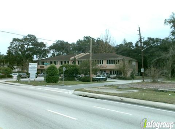 TST-Harms, Inc. - Jacksonville, FL