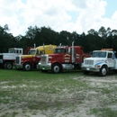 R Jernigan Jr Heavy Towing - Towing