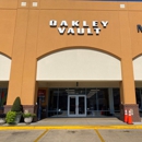 Oakley Vault - Outlet Malls