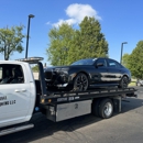Snap Towing - Towing