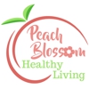 Peach Blossom, Healthy Living gallery
