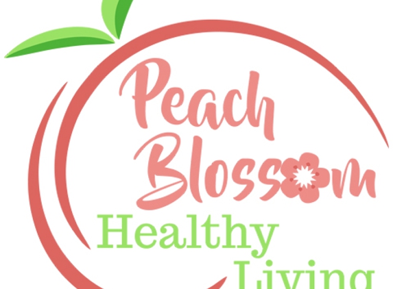 Peach Blossom, Healthy Living - Murray, KY