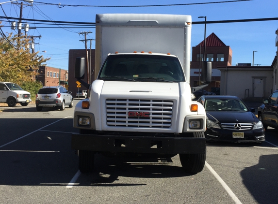 H & D Transportation Services LLC - Lodi, NJ