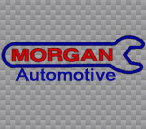 Morgan Automotive - Anderson, IN