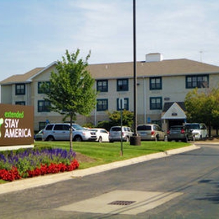 Extended Stay America - Detroit - Madison Heights - Madison Heights, MI