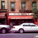 Porto Rico Importing Co - Coffee & Tea