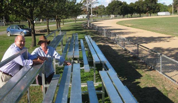Upper Lachlan Shire Council - Library - Crookwell, NSW. Council and Community Working Together