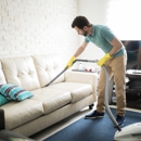 Bubbles Cleaning Services - Carpet & Rug Cleaning Equipment & Supplies