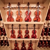 Terra Nova Violins gallery