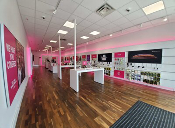 T-Mobile - Hardeeville, SC