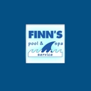 Finn's Pool And Spa Service - Swimming Pool Construction
