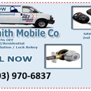 Denver Mobile Locksmith Co - Garage Doors & Openers