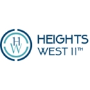 Heights West 11th - Real Estate Rental Service