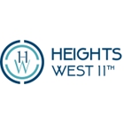 Heights West 11th