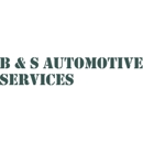 B & S Automotive Services - Engines-Diesel-Fuel Injection Parts & Service