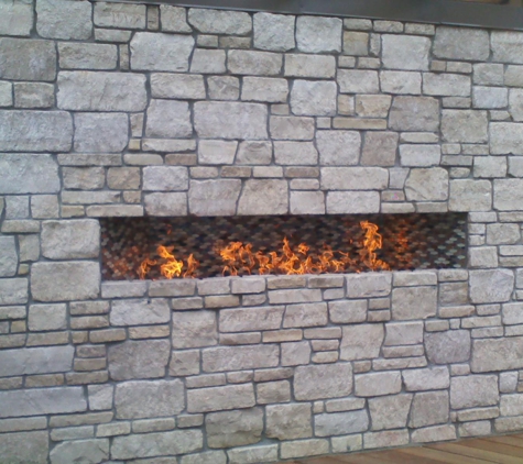 Claxton Fireplace Center - Omaha, NE