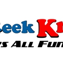 GeekKnight.com - Interactive Media