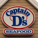 Captain D's Restaurant Support Center - Restaurant Management & Consultants
