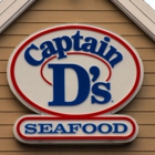 Captain D's Restaurant Support Center