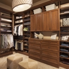 Susquehanna Closet & Garage Design