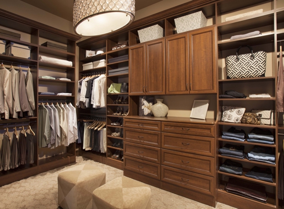 Susquehanna Closet & Garage Design - Lancaster, PA