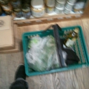 Perelandra Natural Food Center