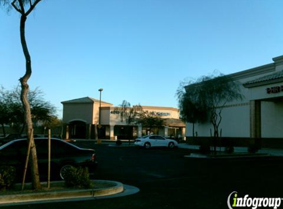 Desert Shadows Chiropractic & Wellness - Phoenix, AZ