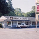 Highway Auto Supply - Automobile Machine Shop Equipment & Supplies