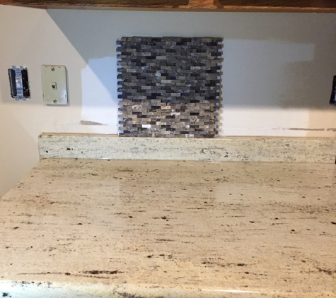 Strong Granite LLC - Monroe Township, NJ