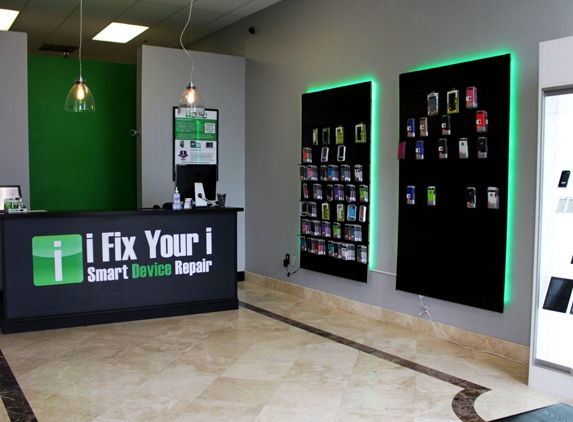 iFixYouri iPhone, iPad & iPod Repair - Orlando, FL