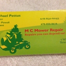 M C Mower Repairs - Landscaping & Lawn Services