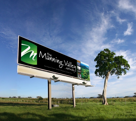 Barrier Signs Pty Ltd - Taree, NSW