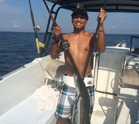 MisStress Charters - Saint Augustine, FL