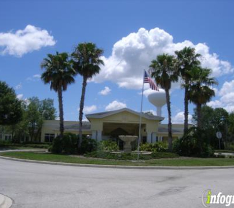 Hunter's Creek Nursing and Rehab Center - Orlando, FL