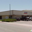 ABC Supply - Roofing Equipment & Supplies