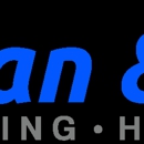 A Brian & Son's Plumbing Heating & Air Conditioning - Air Conditioning Service & Repair
