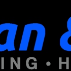 A Brian & Son's Plumbing Heating & Air Conditioning